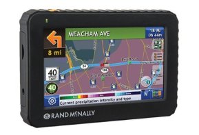 Amazon RND 520 professional driver navigation